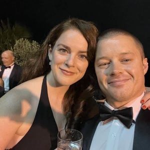 Meet your Posher, Bailey